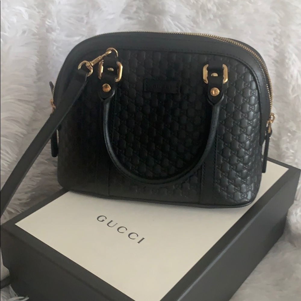 Beautiful Gucci bag